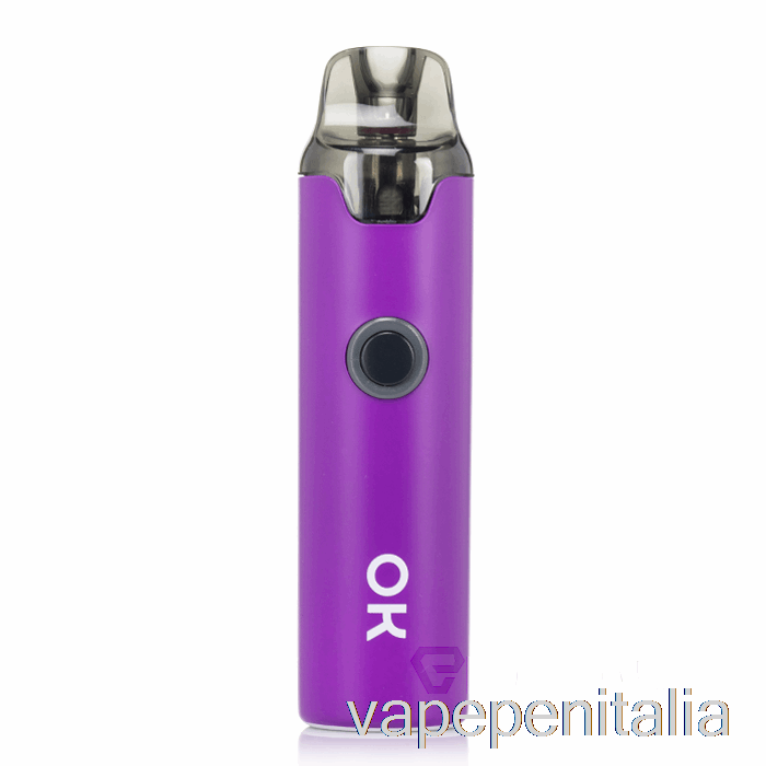 Vape In Italia Innokin Okino C100 Pod System Viola